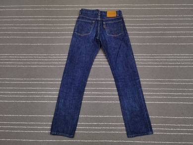 Hysterics Glamour women skinny japan W27 3442