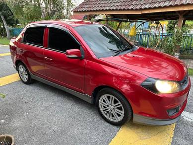 Proton Saga FLX FLX SE in Sentul, KUL