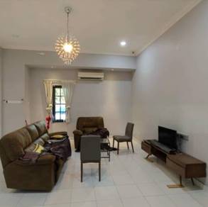 2-storey Terraced House For Rent in Bandar Bukit Raja,SGR