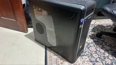 CPU gaming