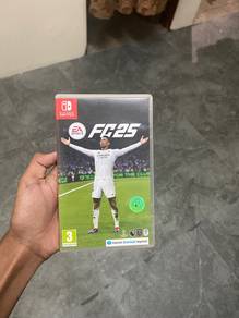 nintendo switch game