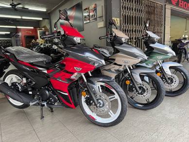 Yamaha Y16ZR