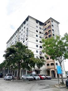 Apartment For Sale in Pangsapuri Pendamar A