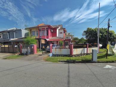 2-storey Terraced House For Sale in Subang Jaya,SGR