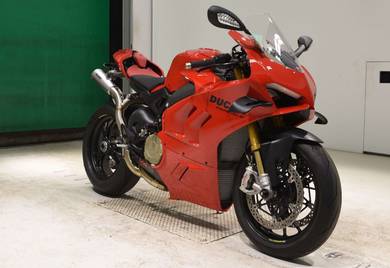Ducati Panigale