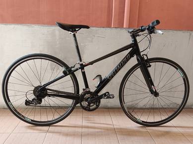 Specialized bike 