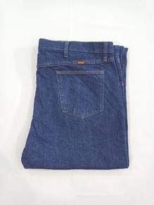 rustler jeans saiz 47