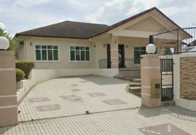 Bungalow House For Sale in Kota Kinabalu,SBH