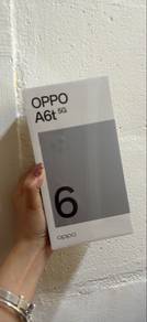 Oppo A6T 5G New