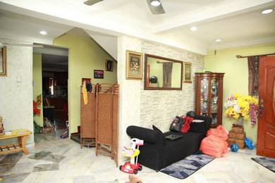 2-storey Terraced House For Sale in Klang,SGR