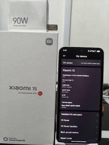 Xiaomi 15