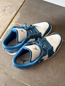 NIKE AIR JORDAN (Blue)