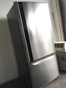 Panasonic inverter Big Freezer Fridge Refrigerator