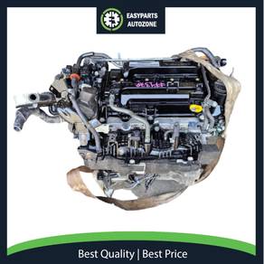 Engine Kosong Honda Civic FC 1.5 Turbo