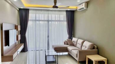Condominium For Rent in Sierra East