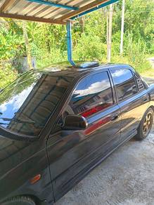 Proton Wira GL in Tanah Merah, KTN