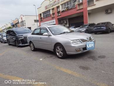 Proton Waja ENHANCED in Kota Kinabalu, SBH