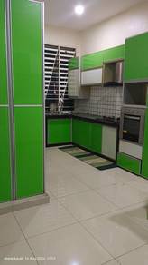 2-storey Terraced House For Rent in Bukit Katil,MLK