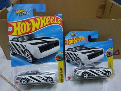 Hotwheels Hi-Roller II