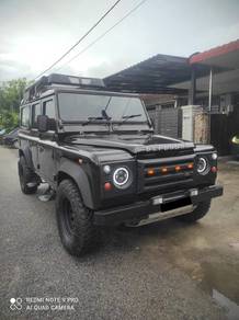 Land Rover Defender 110SW in Sungai Petani, KDH