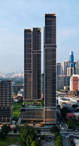 Service Residence For Sale in Skyline Embassy