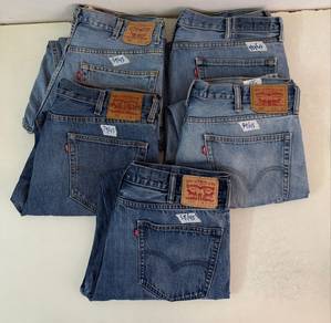 Levi’s 505 sz 38 Combo