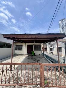 1-storey Terraced House For Sale in Setapak,KUL
