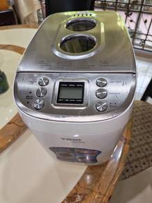 Bread Maker