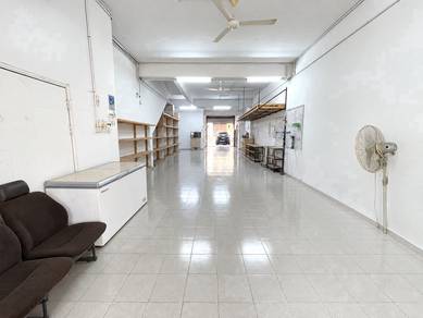 Shop lot For Rent in Bandar Menjalara,KUL