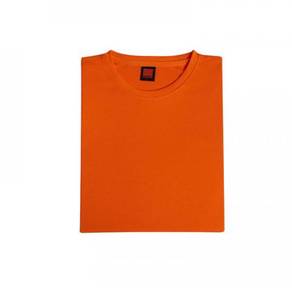 Tshirt Microfibre Quick Dry OrenSport QD04 Orange
