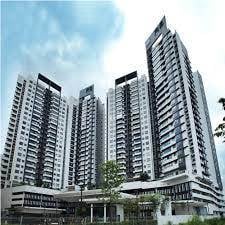 Condominium For Rent in Residence 8