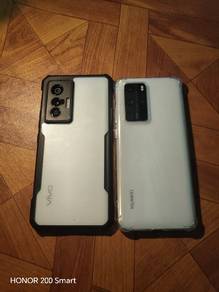 Huawei P40 Pro + Vivo X70