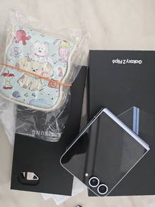 Fullest Samsung ZFLIP 6