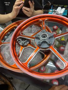 Rim fg eks