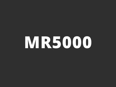 MR5000