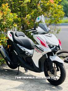 WMOTO GRIFFIN 205