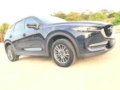 Mazda CX-5 GLS in Muar, JHR