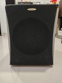 Velodyne VX Series 2 Subwoofer