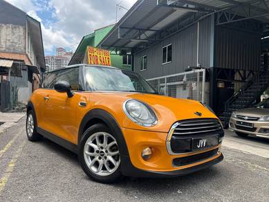 2014 Mini Cooper