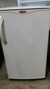 Fridge Khind Peti Sejuk Ais 1 Door Refrigerator