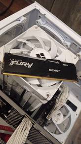 Kingston Fury Beast 5600 32GB DDR5