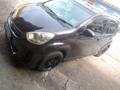 Perodua MyVi EZ STANDARD in Jalan Ipoh, KUL