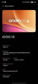 Iqoo 13