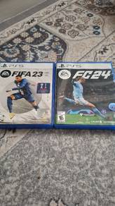 FIFA 23 & fc 24