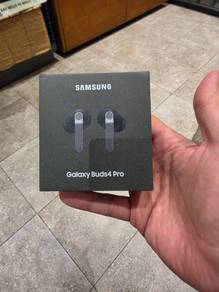 Samsung Galaxy Buds4 Pro – New Set