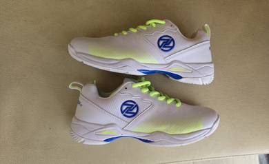 Protech Predator Badminton Court Shoes