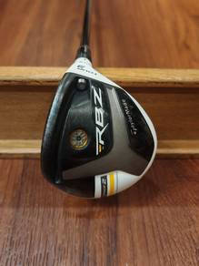 Japan TaylorMade RBZ Stage 2 Golf Fairway 3 Wood