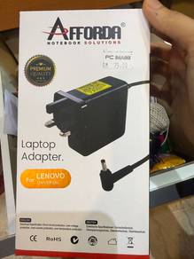 Lenove Universal laptop charger(negotiable)