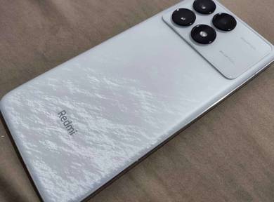 Xiaomi K70 PRO 512 GB 16GB