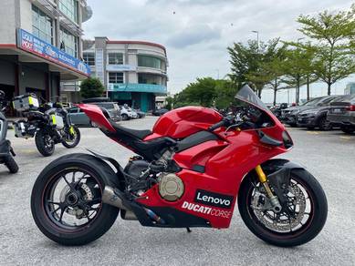 Ducati Panigale
